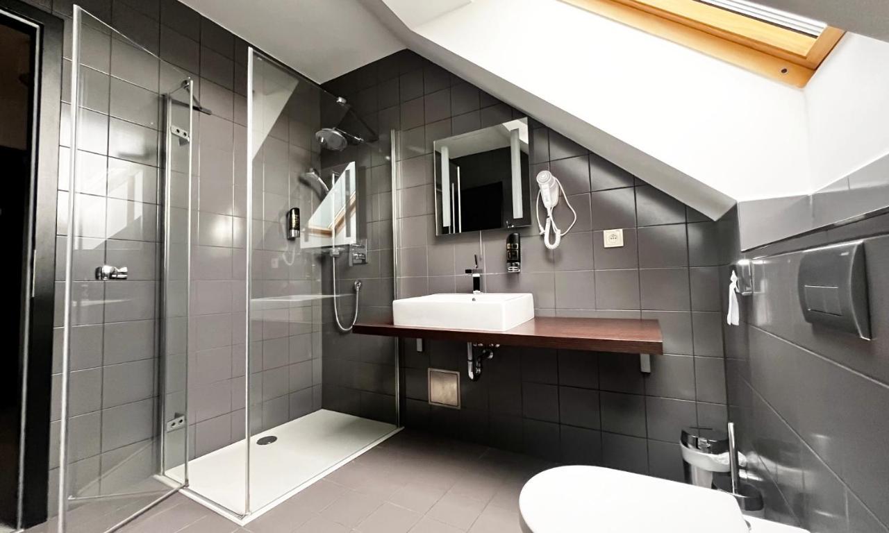 Hotel Zabcice Zewnętrze zdjęcie