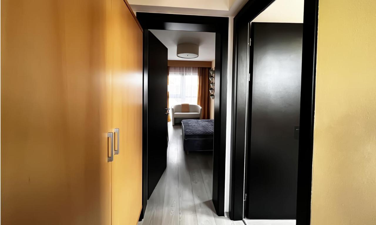 Hotel Zabcice Zewnętrze zdjęcie