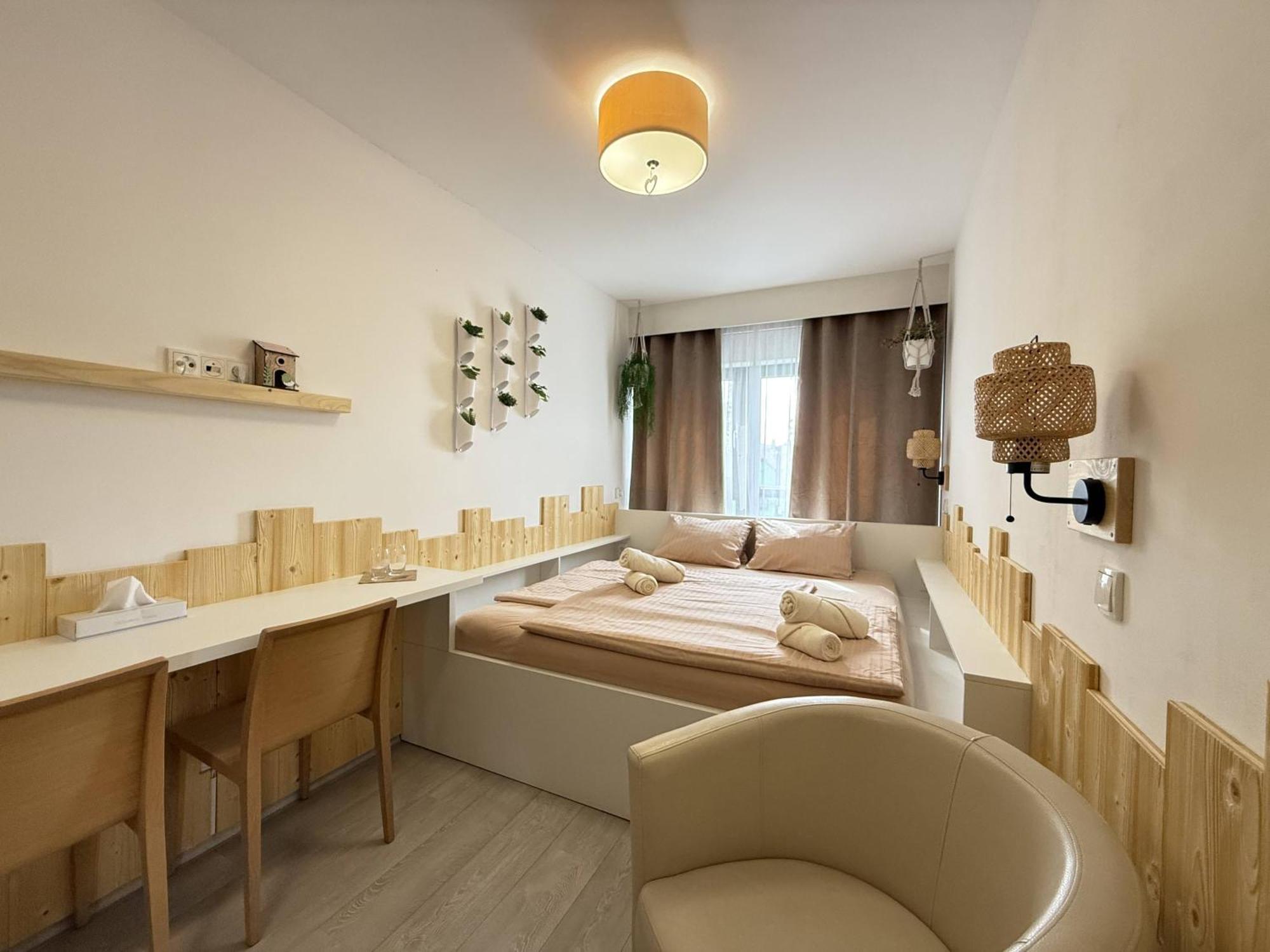 Hotel Zabcice Zewnętrze zdjęcie