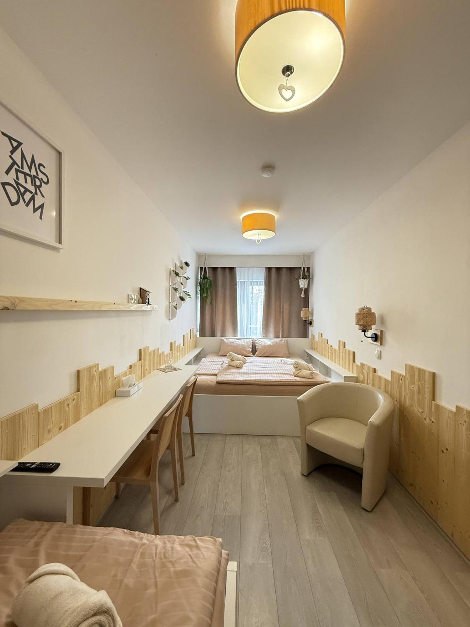 Hotel Zabcice Zewnętrze zdjęcie