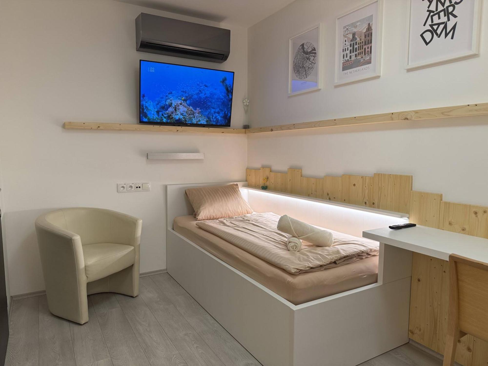 Hotel Zabcice Zewnętrze zdjęcie