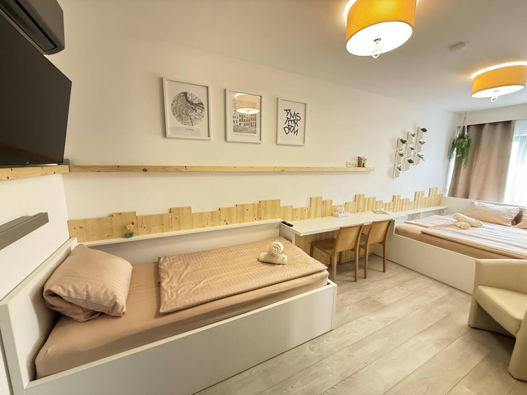 Hotel Zabcice Zewnętrze zdjęcie