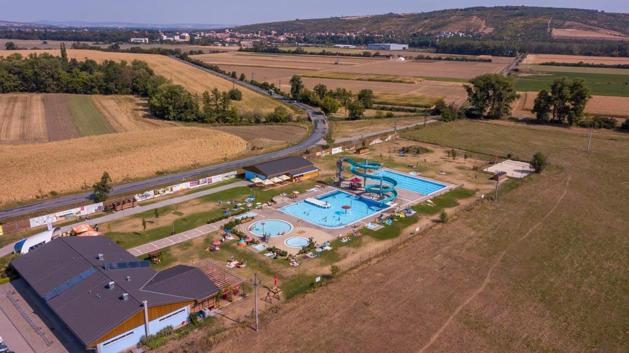 Hotel Zabcice Zewnętrze zdjęcie